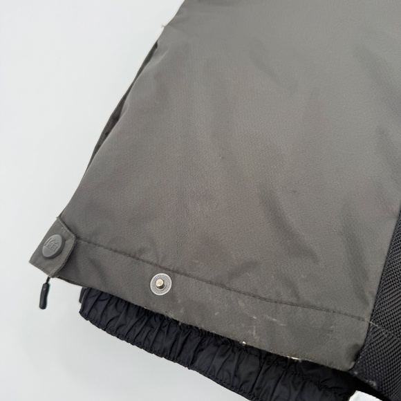 Rei Pants Boy Medium Gray Snow Insulated Fleeced Lined Waterproof Outdoor - Picture 16 of 16